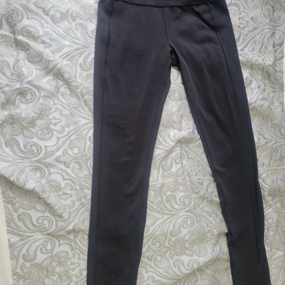 Lululemon size 4 leggings (31 length) - Picture 2 of 4